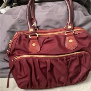 MZ Wallace handbag